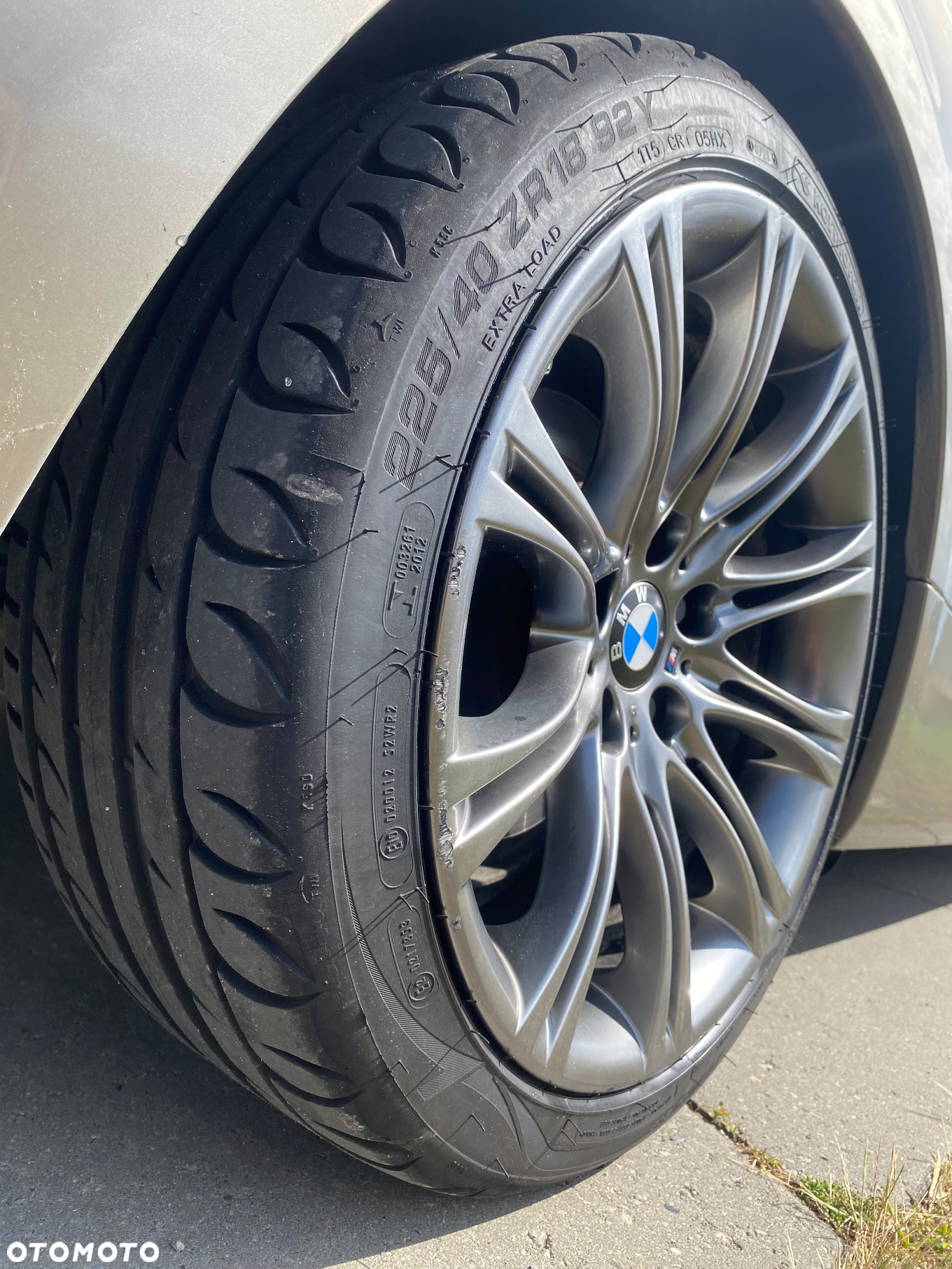 BMW Seria 3 325i xDrive Coupe - 10