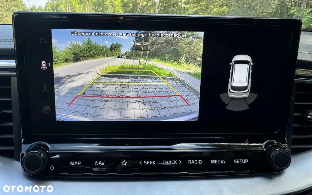 Kia Ceed 1.0 T-GDI ISG GT Line - 38