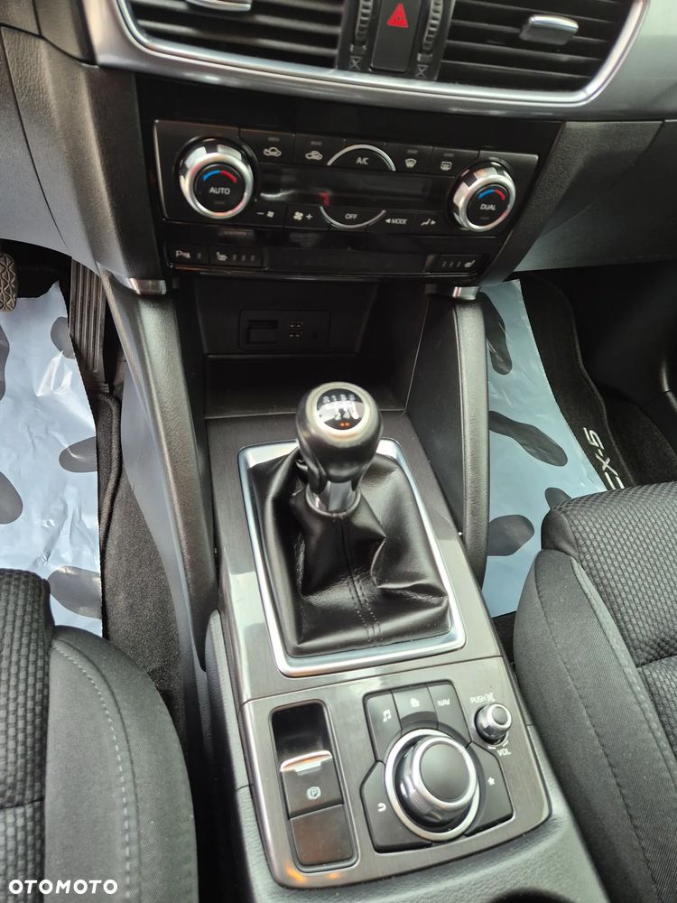 Mazda CX-5 SKYACTIV-G 165 Center-Line - 19