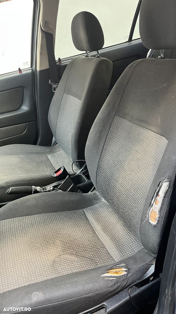 Opel Astra Classic 1.4i - 9