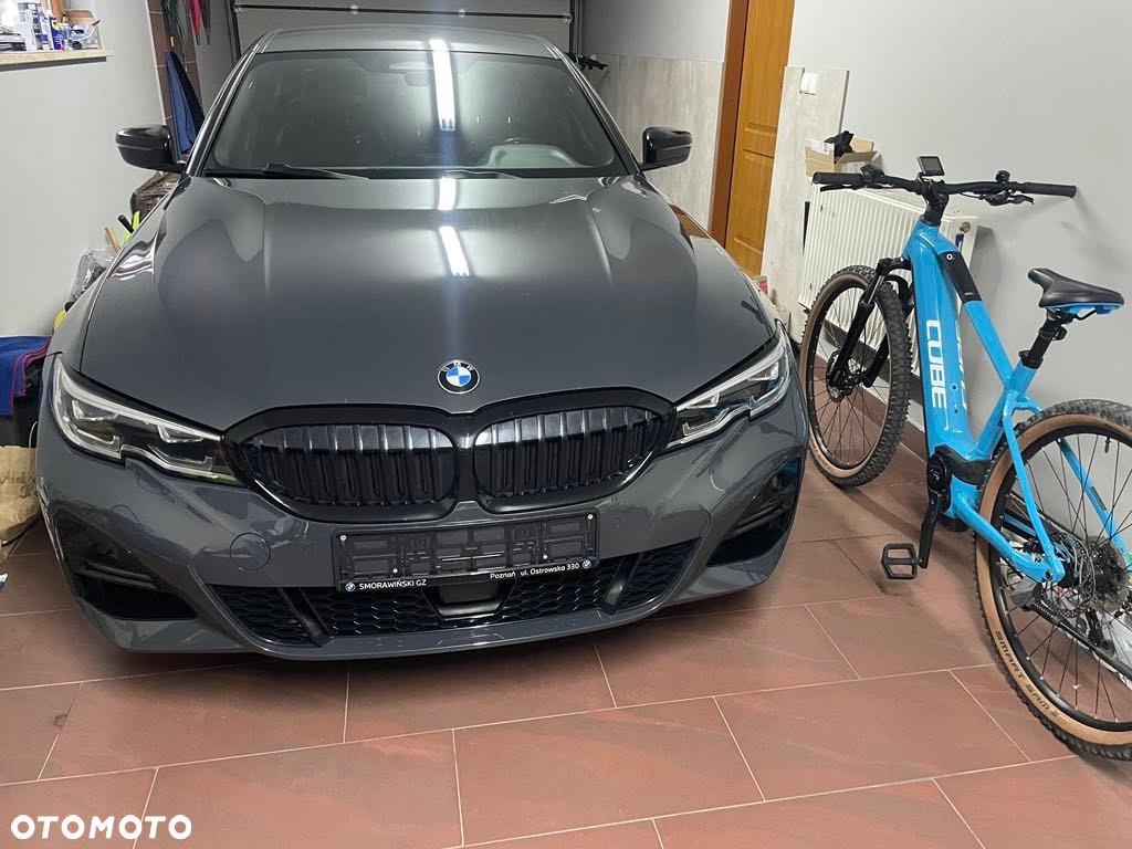 BMW Seria 3 - 25