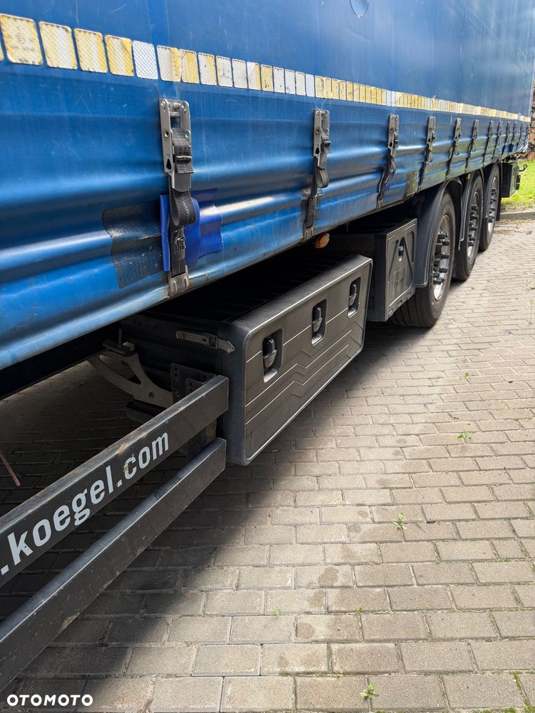 Kögel SN24 - 2