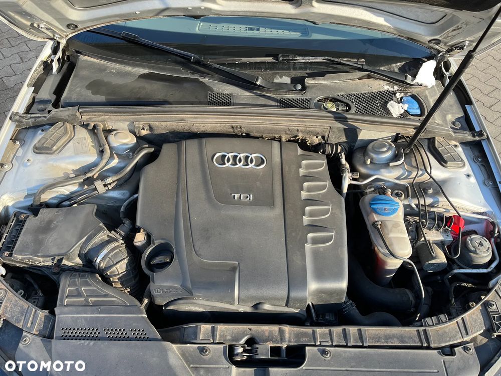 Audi A4 Avant 2.0 TDI DPF Attraction - 26