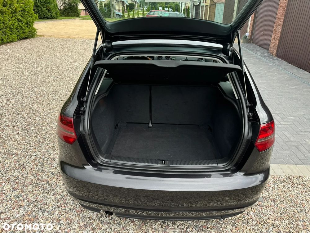 Audi A3 - 10