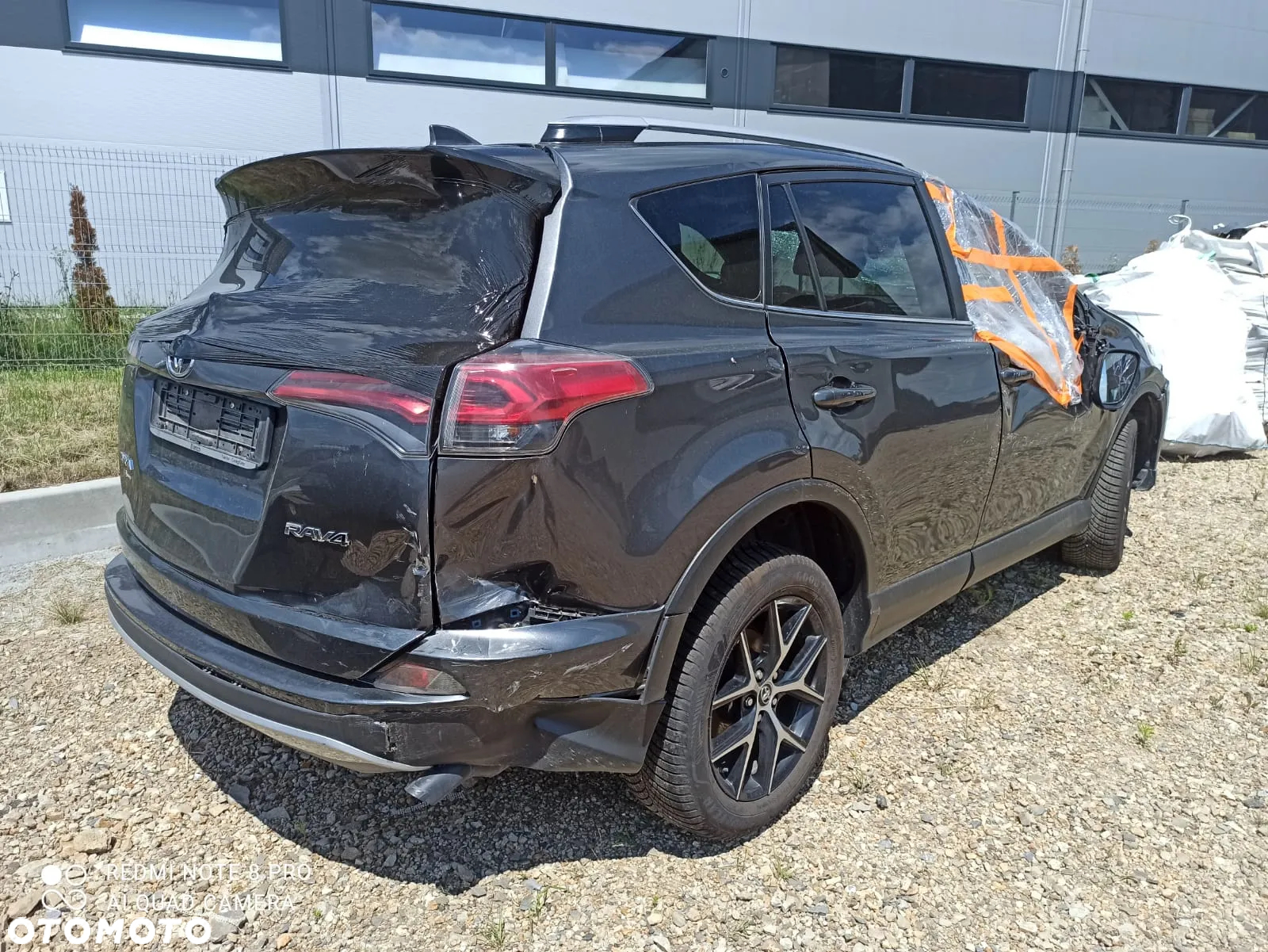 Toyota RAV4 2.0 D-4D 4x2 Start-Stop Comfort - 6