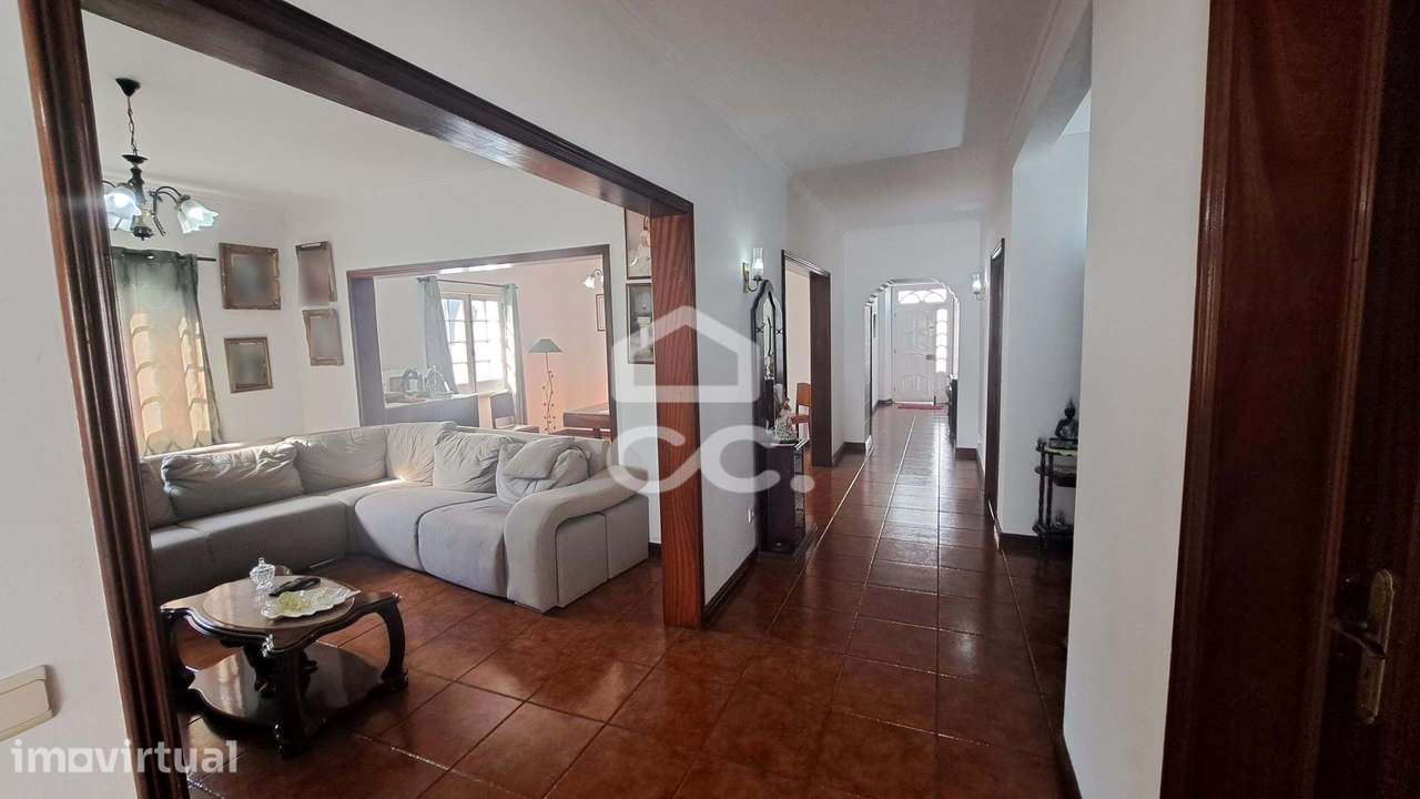 Moradia com 6 Quartos - Rabo de Peixe - Ribeira Grande - Grande imagem: 2/50