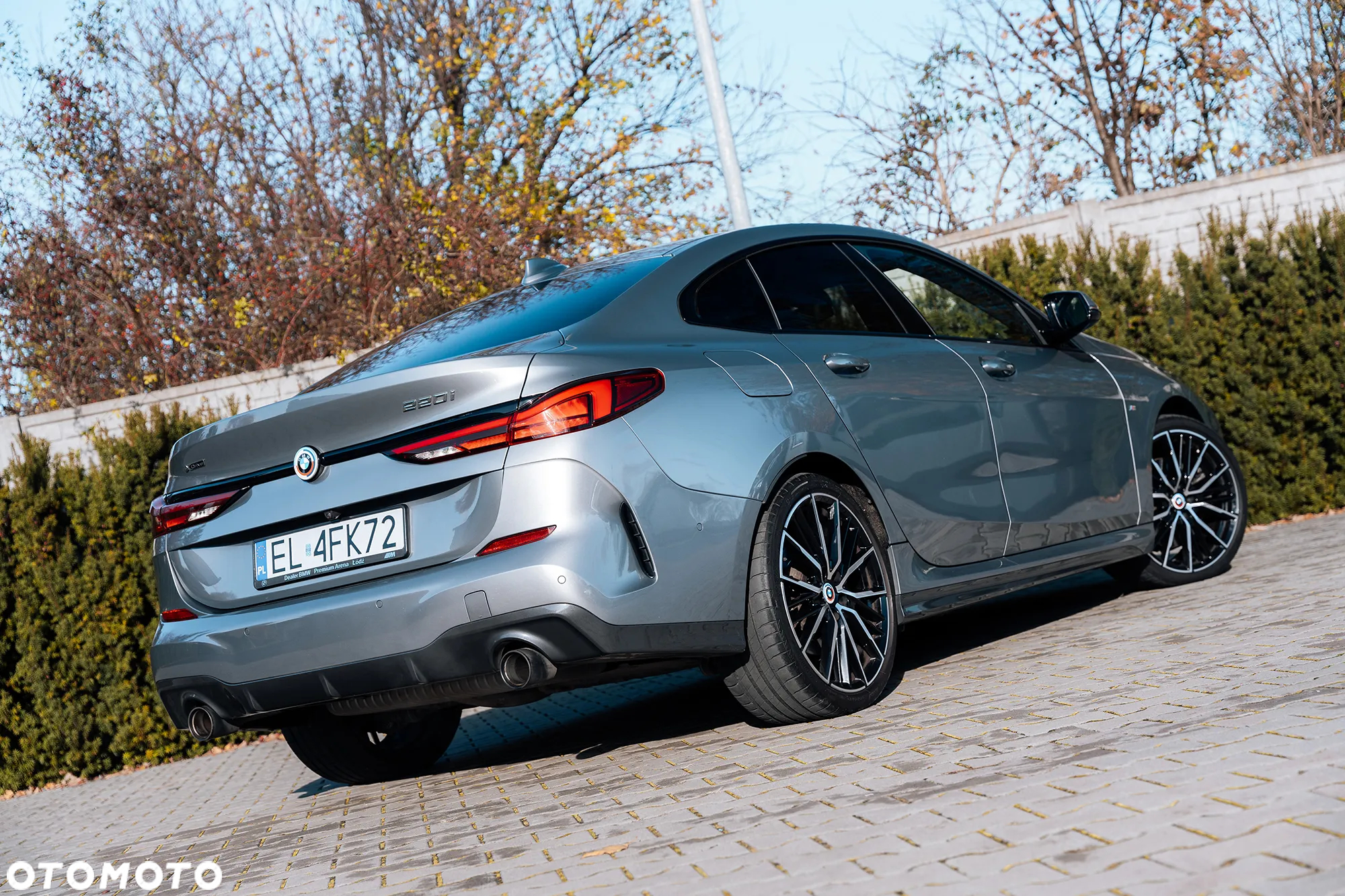 BMW Seria 2 - 3