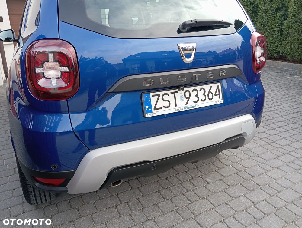 Dacia Duster 1.0 TCe Essential - 17