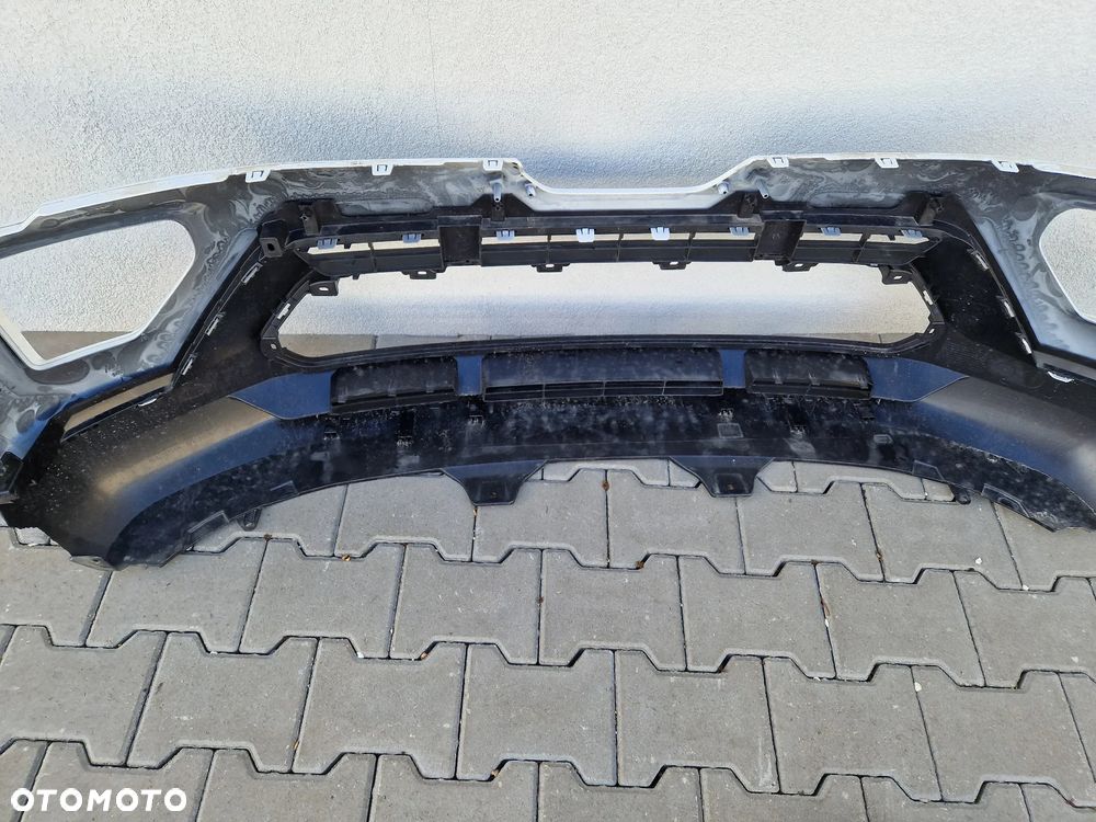 Zderzak Dacia Spring lift 2024 - - 10