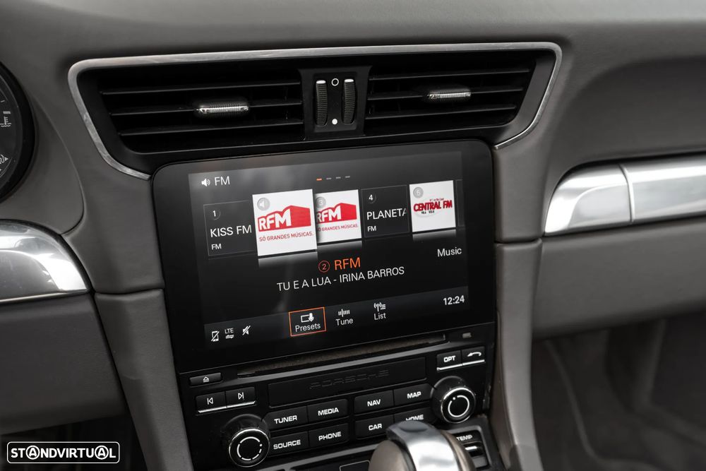 Porsche 911 (991) Carrera 4 S PDK - 16