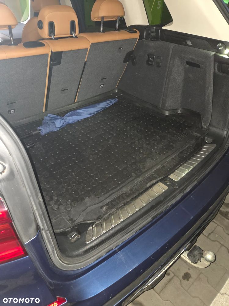 BMW X3 xDrive20d Luxury Line - 8