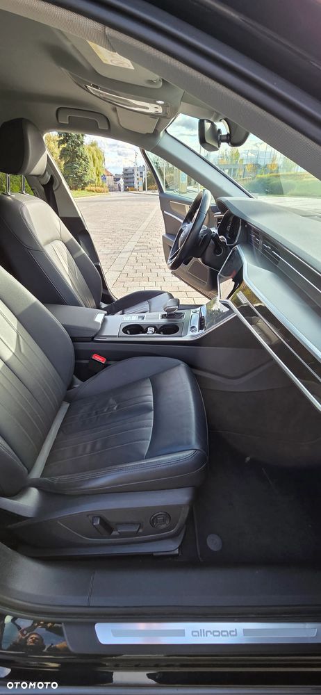 Audi A6 Allroad - 14