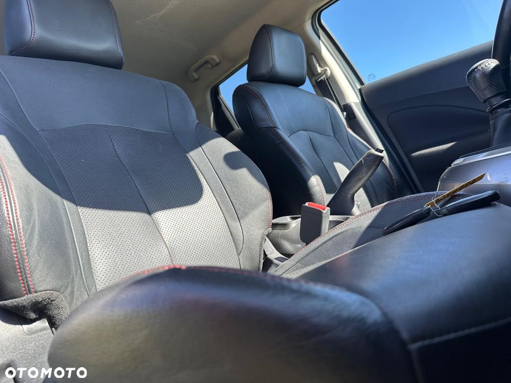 Nissan Juke 1.5 dCi Edition - 13