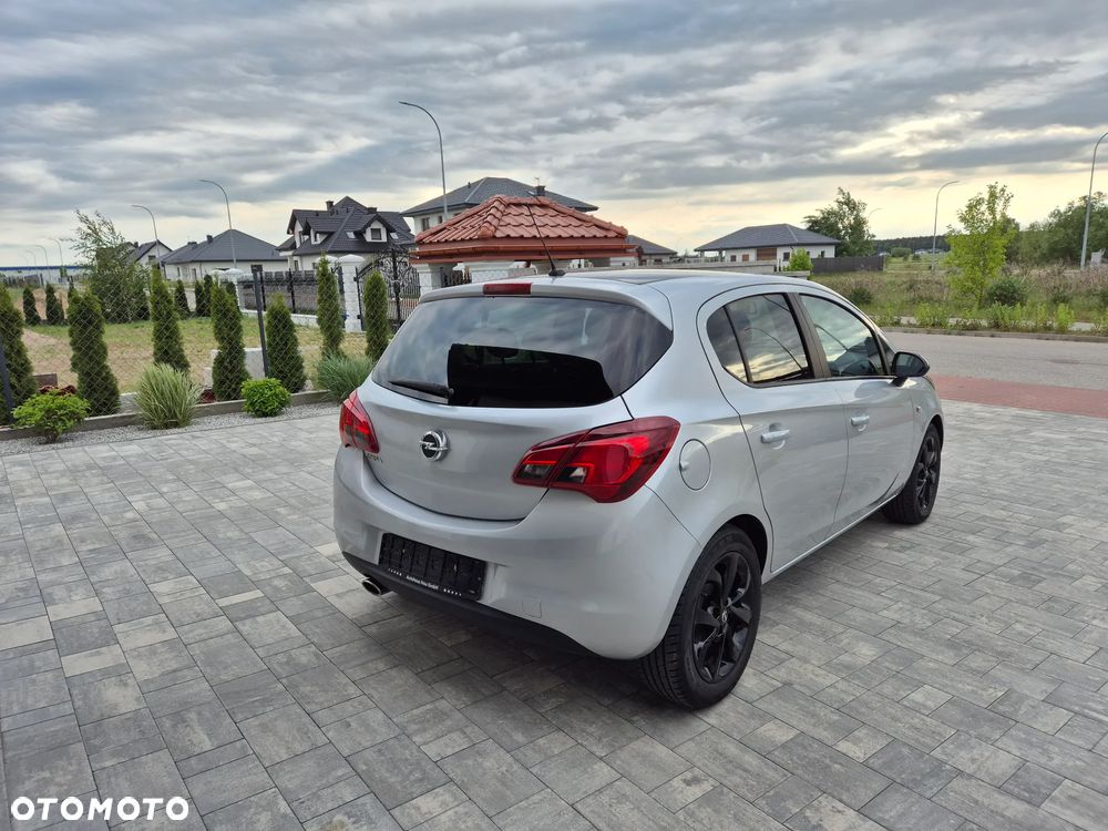 Opel Corsa 1.4 Innovation - 10