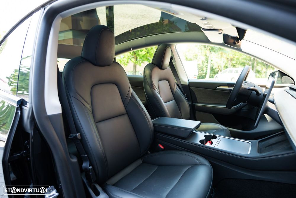 Tesla Model Y Standard - 20