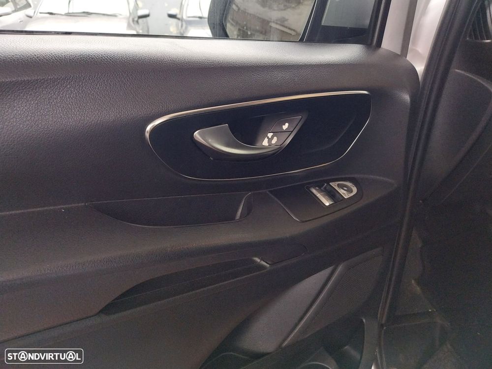 Mercedes-Benz Vito Vito 119 Bluetec/32 Auto - 3