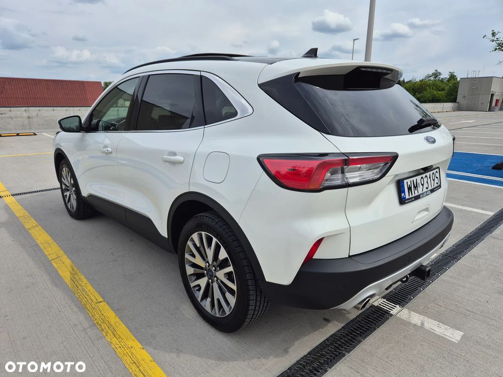 Ford Kuga - 6