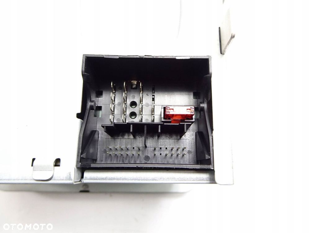 radio cd volkswagen passat b7 - 10