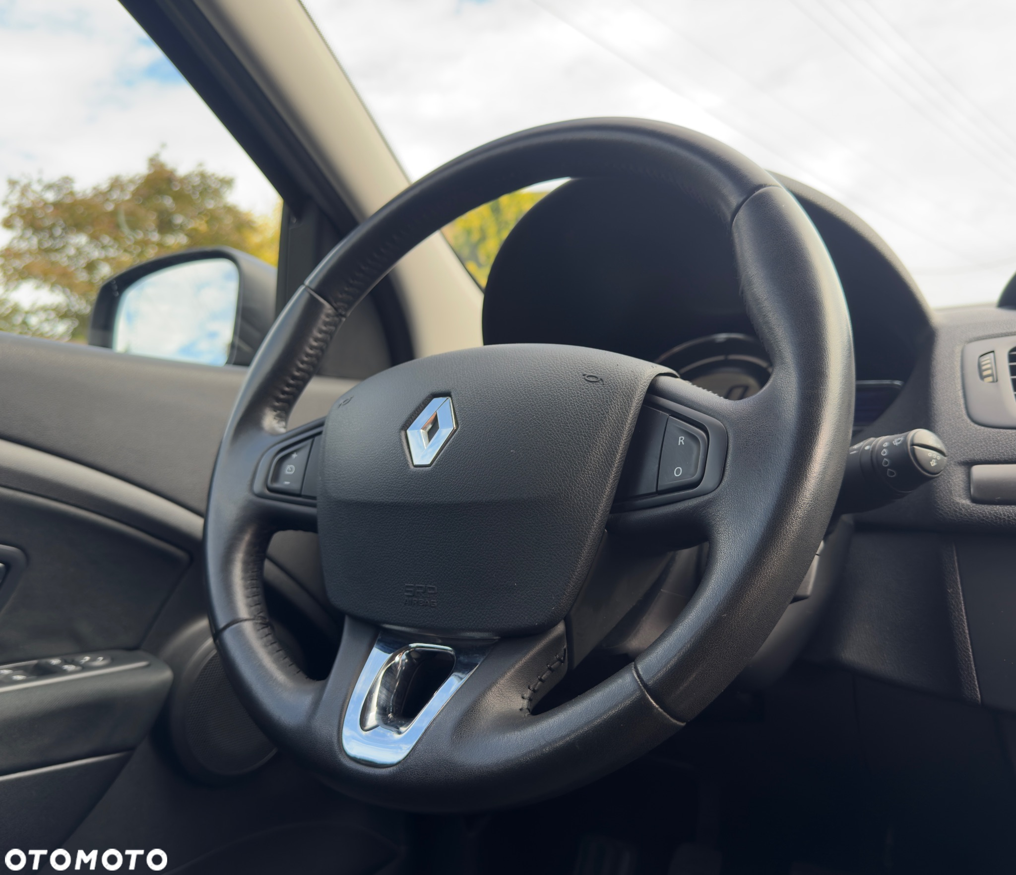 Renault Megane 1.5 dCi Energy Life EU6 - 20