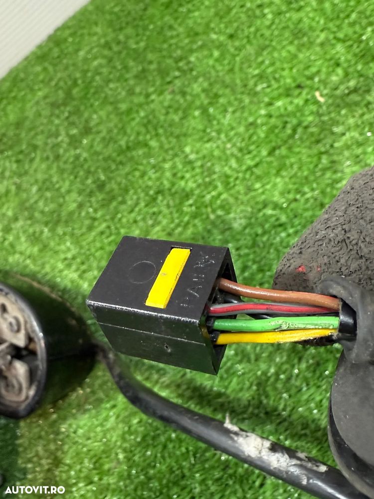 OGLINDA STANGA OPEL CORSA D 1.6 BENZINA 2014 COD OEM 13187617 2006-2014 - 8