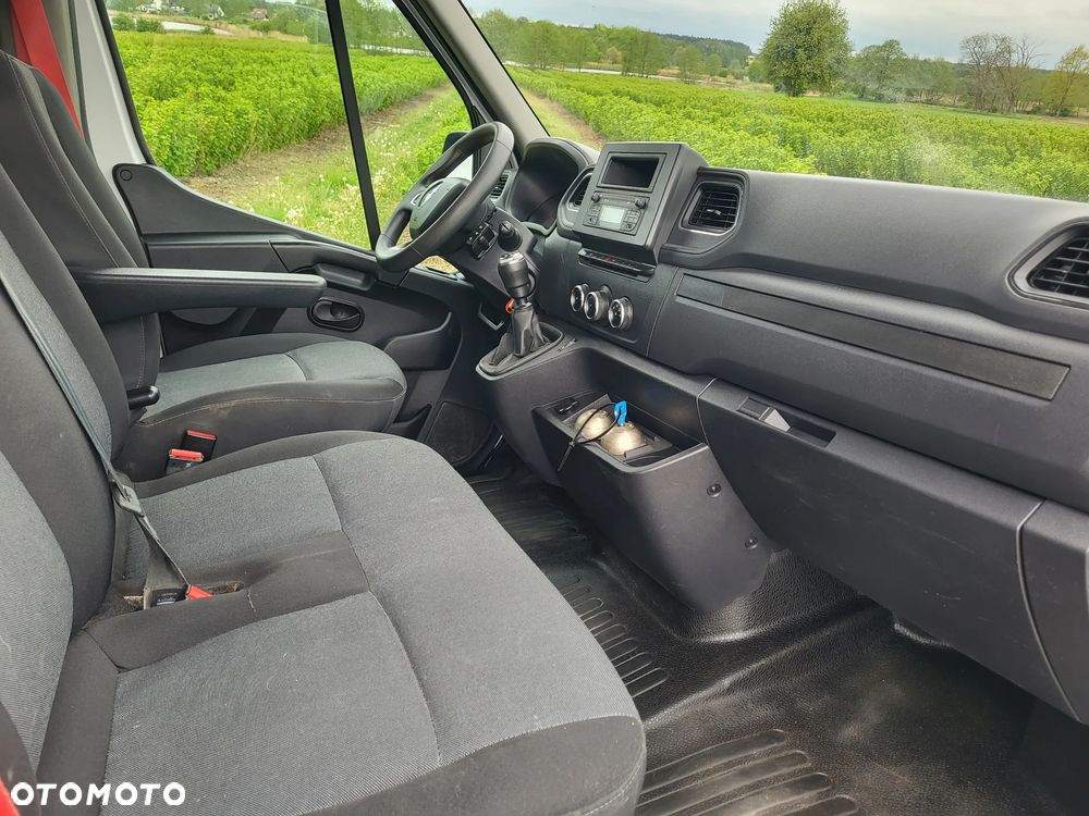 Renault Master - 12