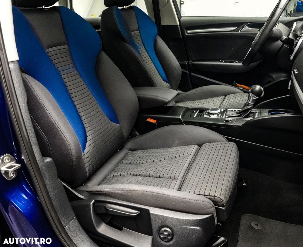 Audi A3 - 14