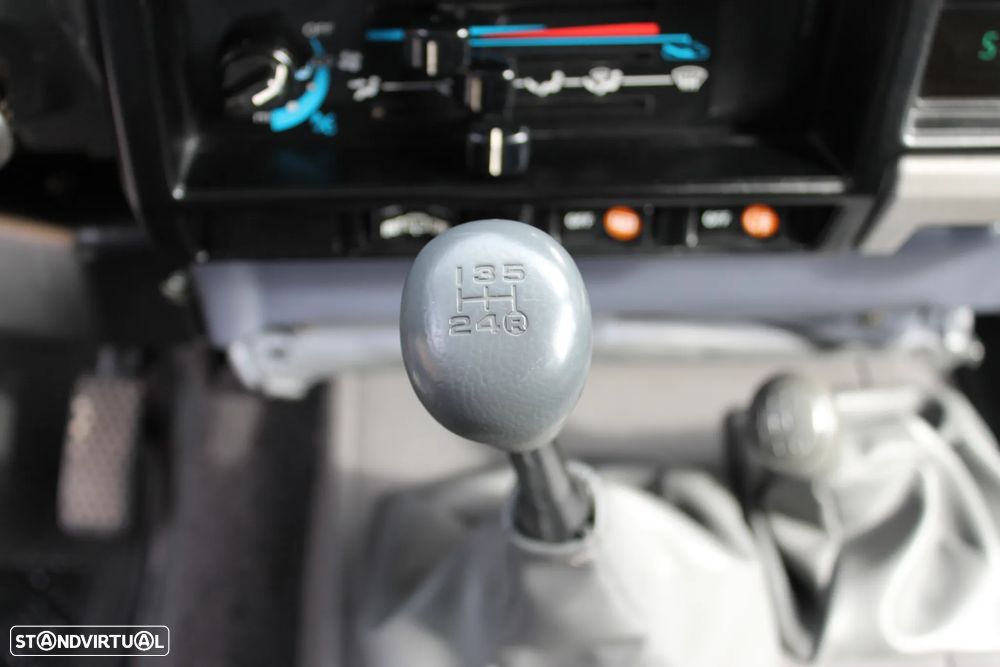 Toyota Land Cruiser 3.0 VX TD - 33