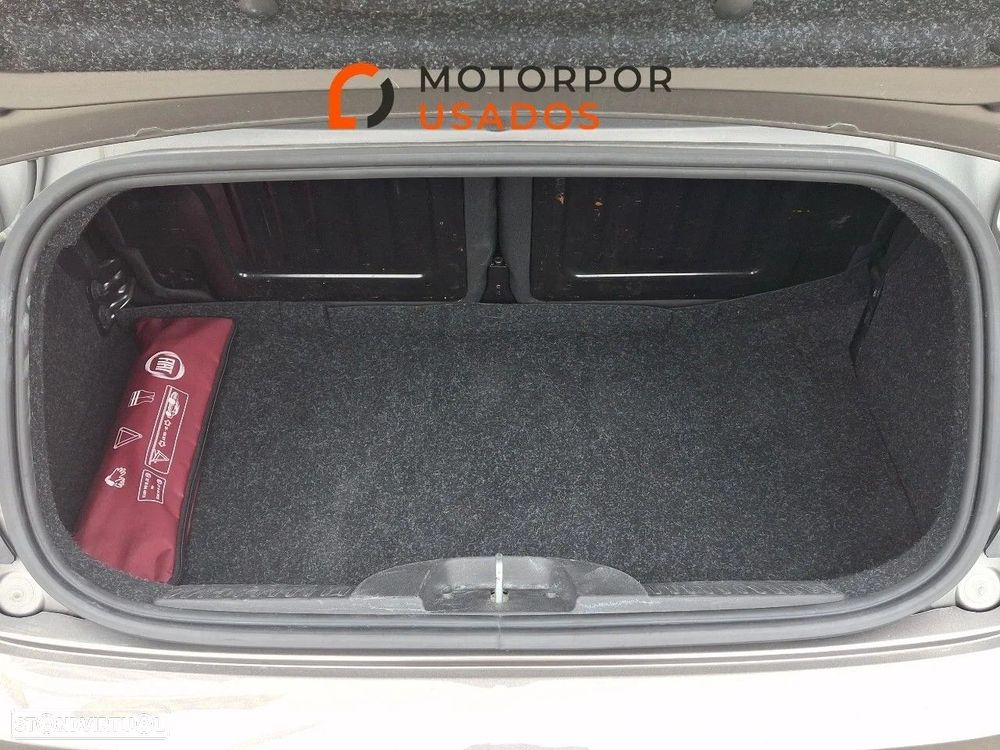 Fiat 500C 1.0 Hybrid - 6