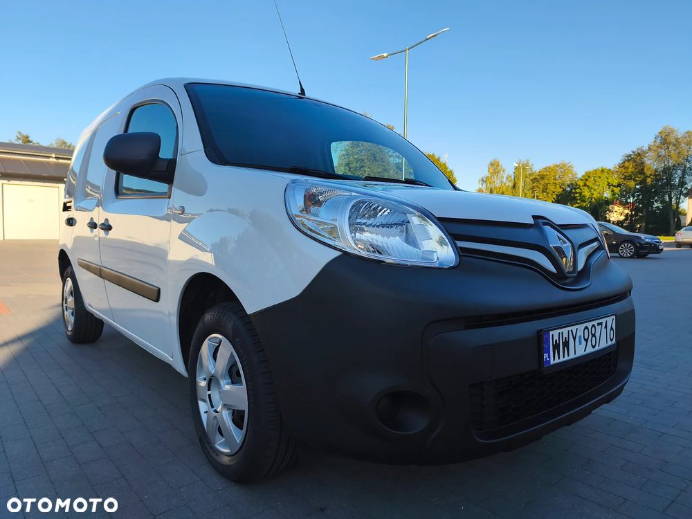 Renault Kangoo - 6