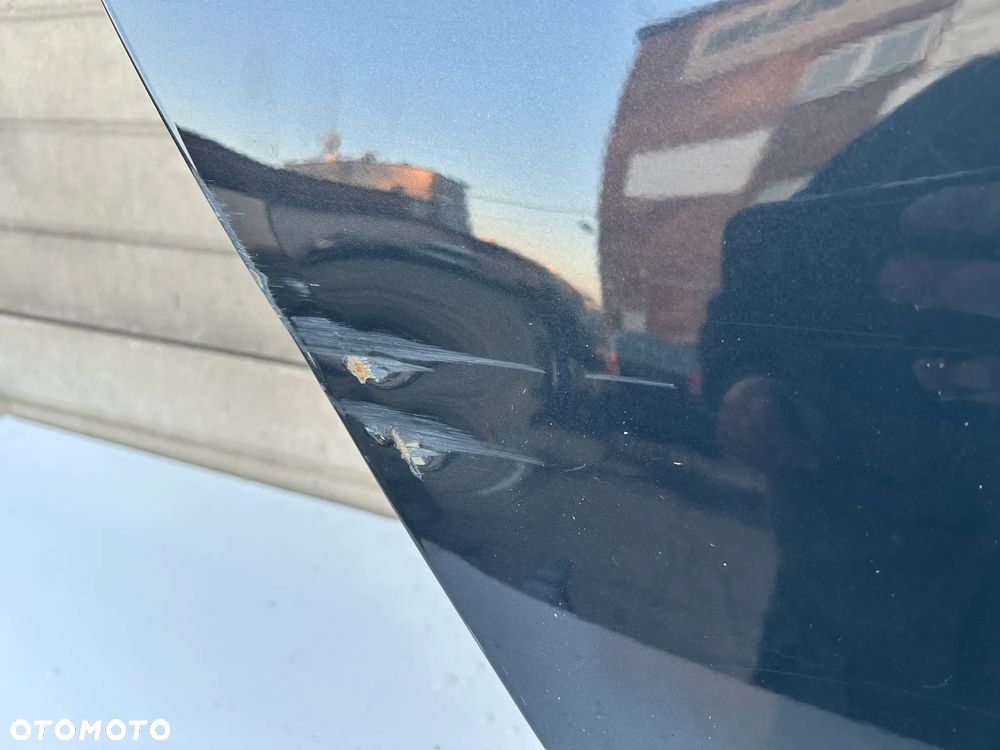 KIA CEED 3 III KOMBI DRZWI TYŁ TYLNE PRAWE - 3