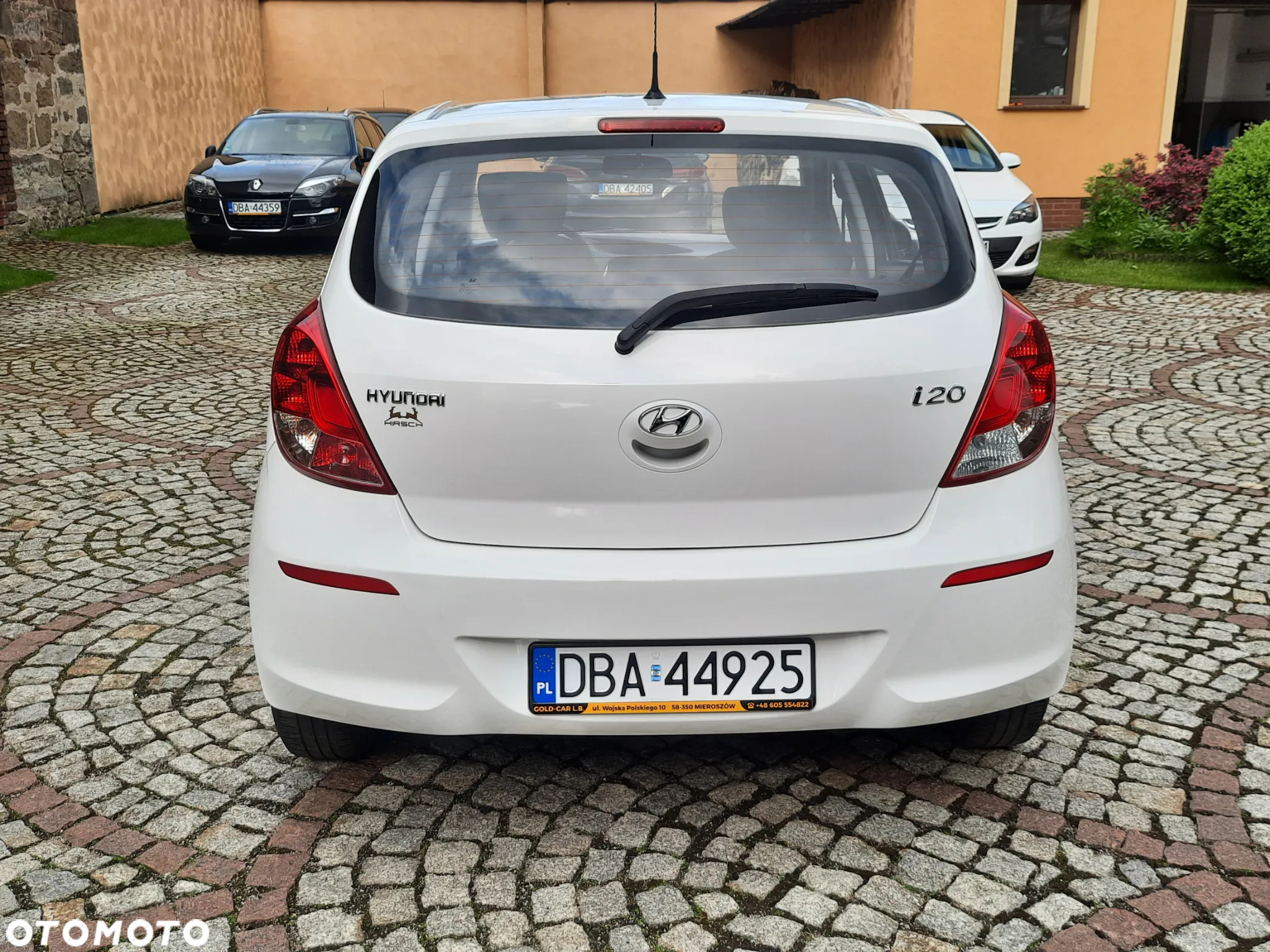 Hyundai i20 1.25 Comfort - 10