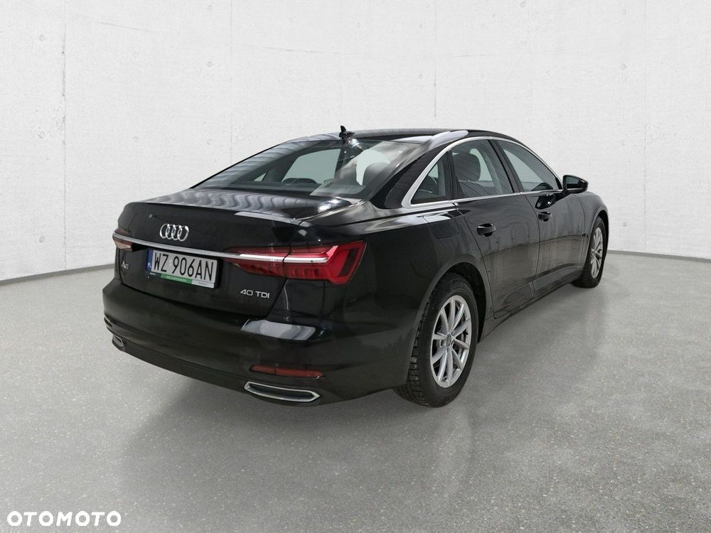 Audi A6 Avant - 7