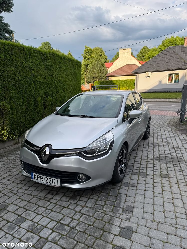 Renault Clio 1.5 dCi Zen - 1
