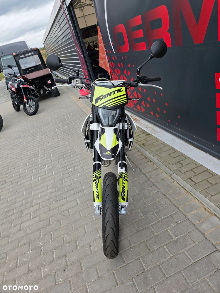 Fantic Inny - 25