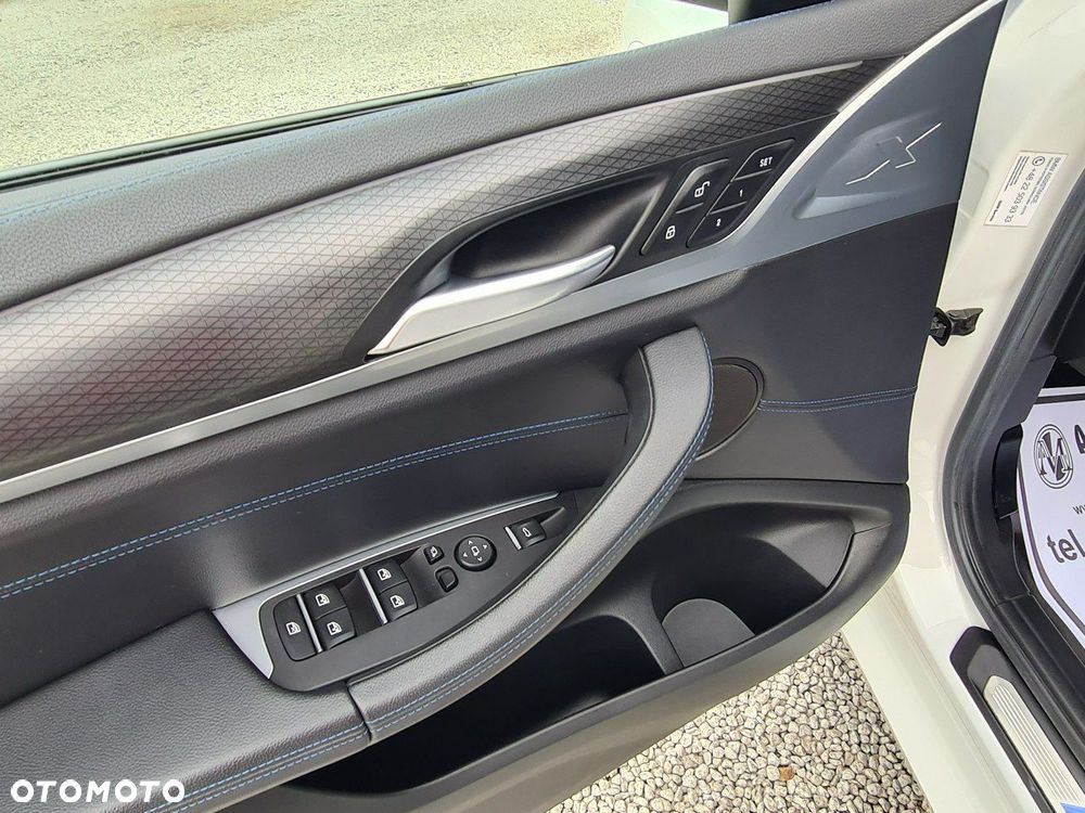 BMW X3 - 36