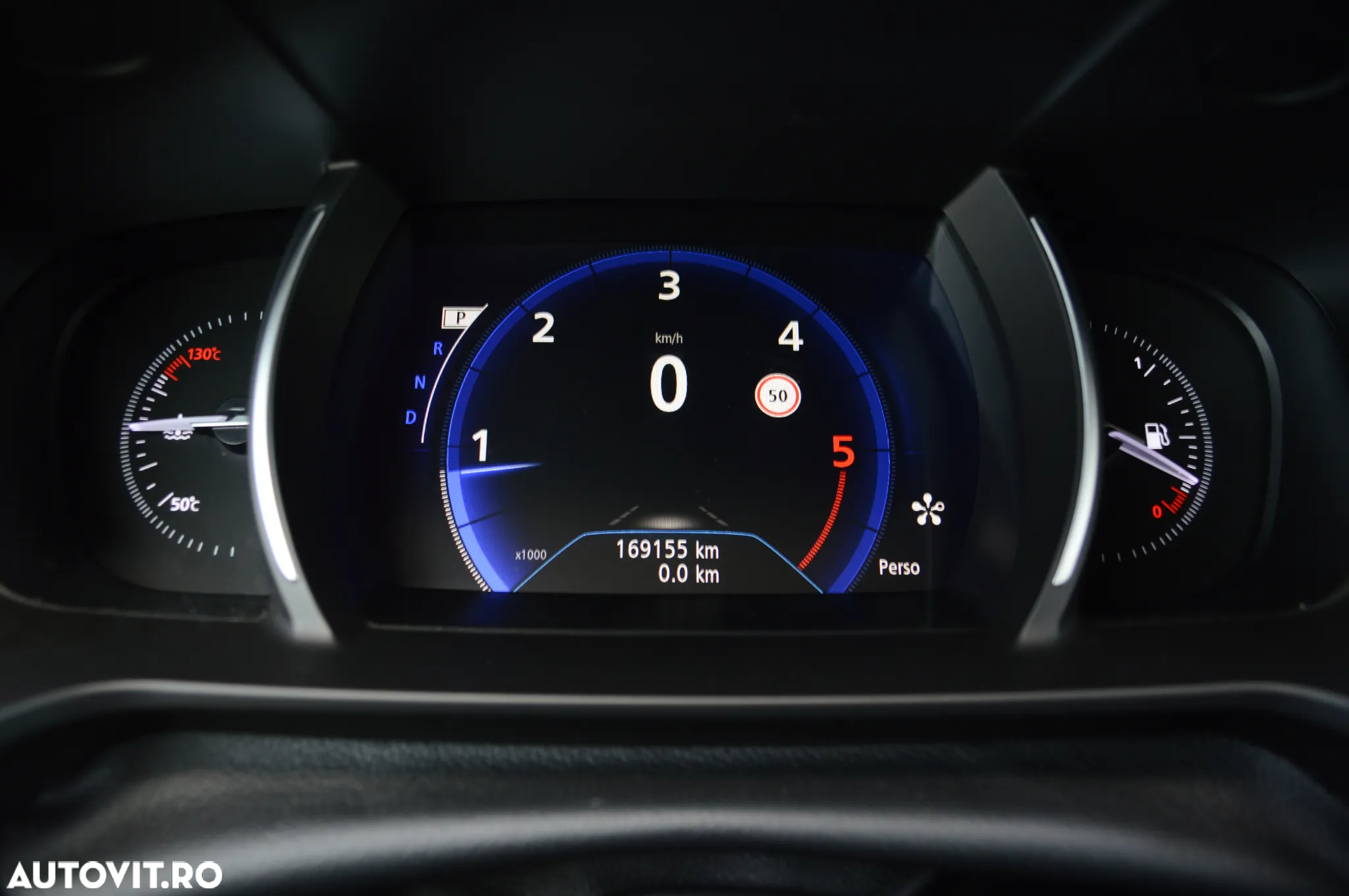 Renault Talisman ENERGY dCi 160 EDC INTENS - 32