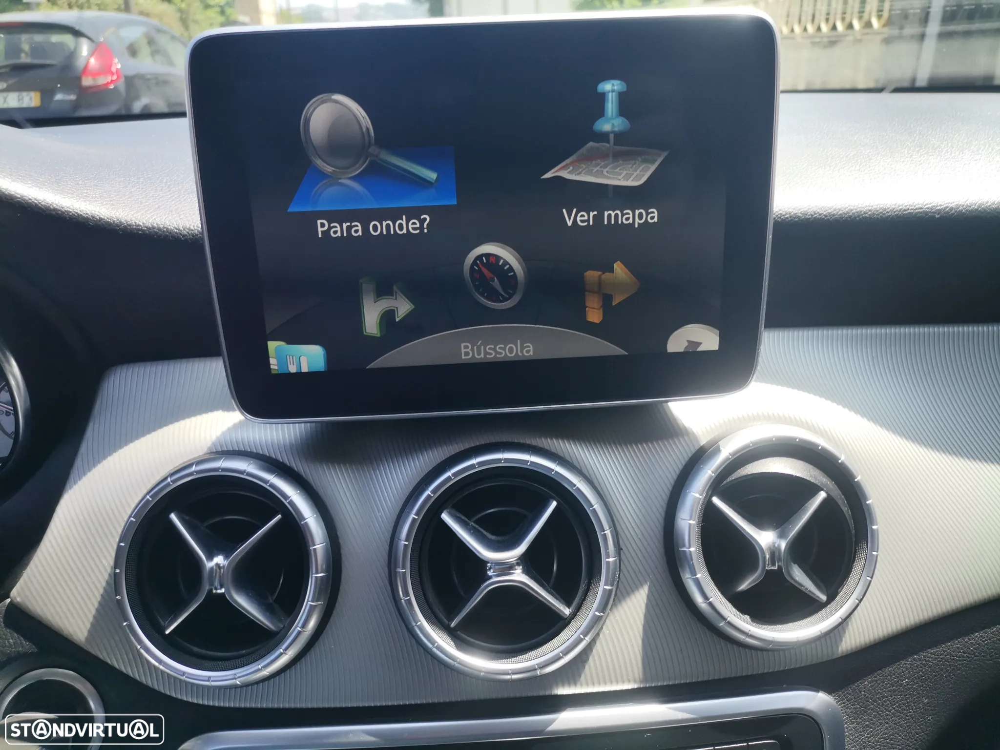 Mercedes-Benz CLA 200 d Shooting Brake Urban Aut. - 15
