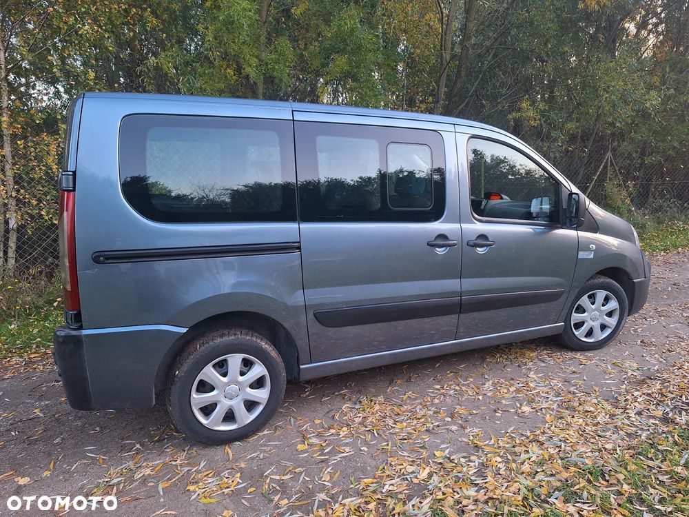 Fiat Scudo 2008 photo 4