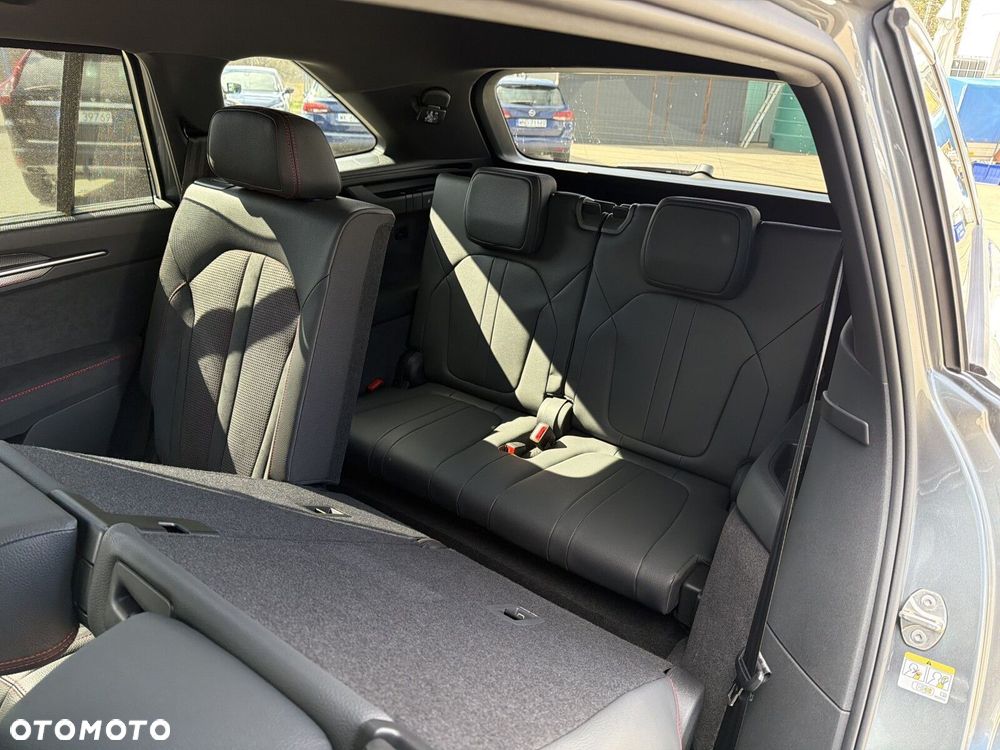 Skoda Kodiaq 2.0 TSI 4x4 RS DSG - 25