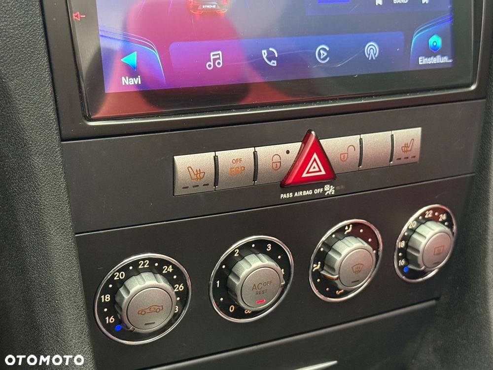 Mercedes-Benz SLK 200 Kompressor Automatik Sport Edition - 20