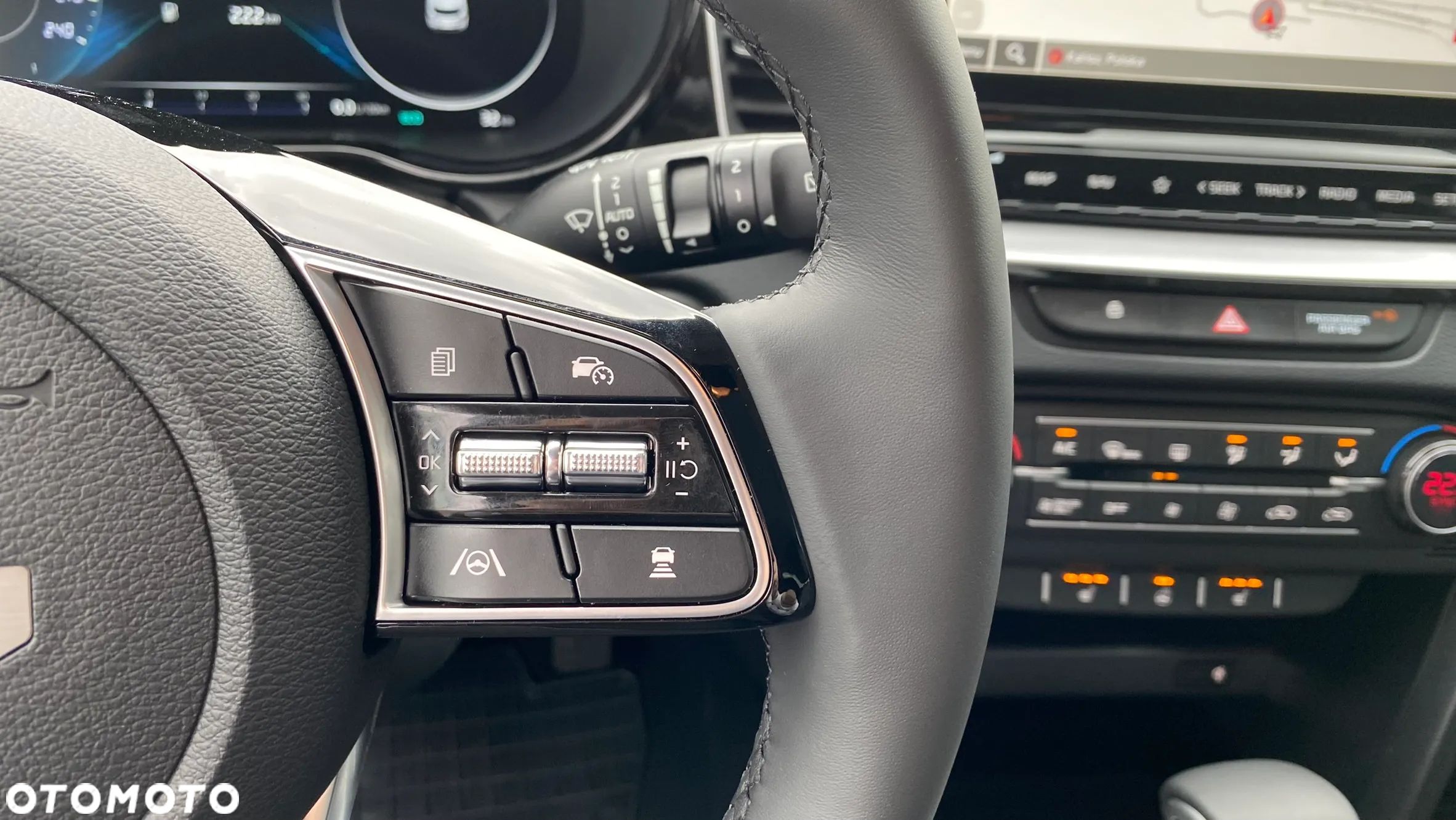 Kia XCeed - 20