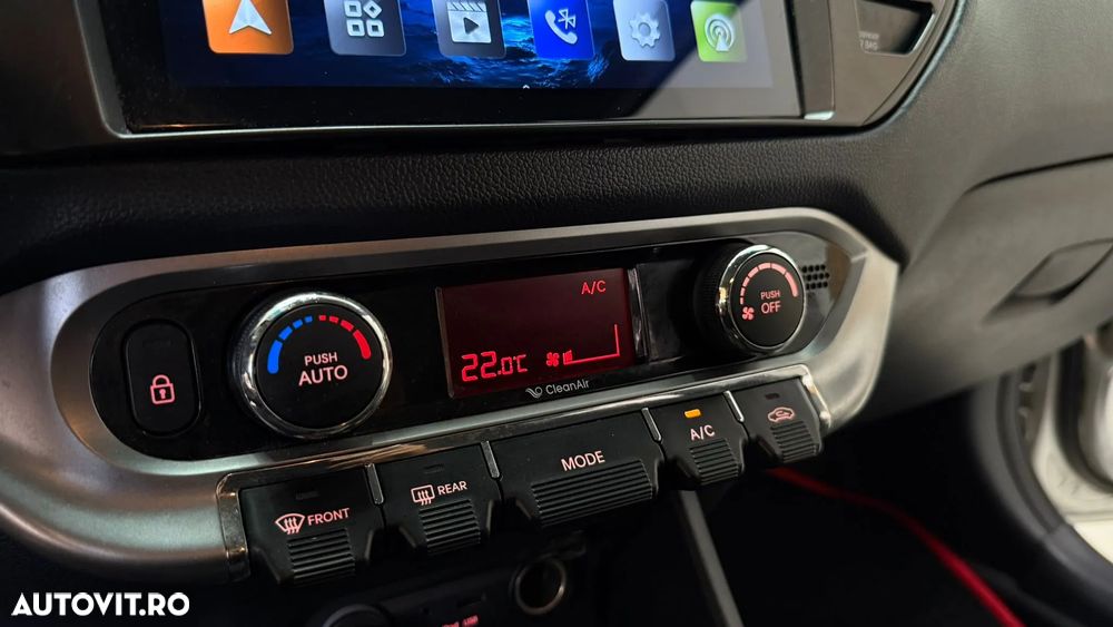 Kia Rio - 20