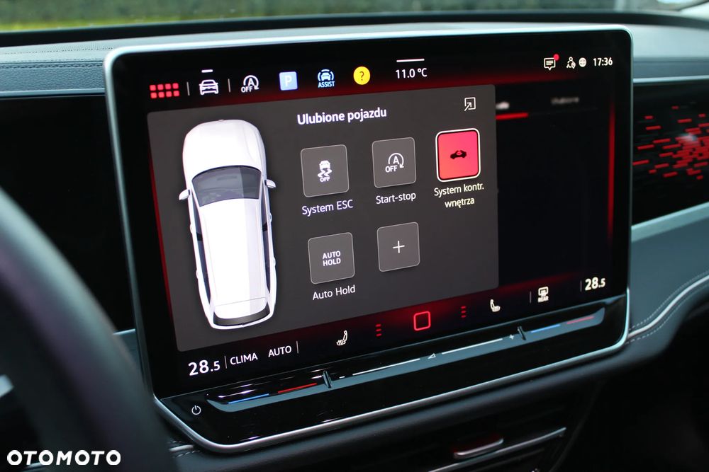 Volkswagen Passat 2.0 TDI EVO Elegance DSG - 22