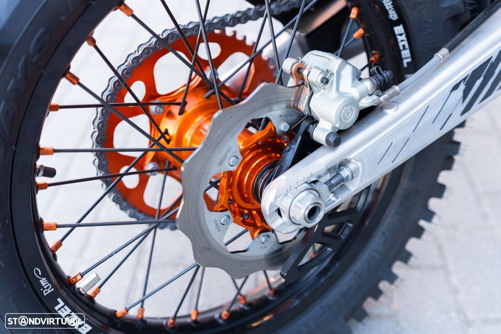 KTM 300 Hard Enduro - 8