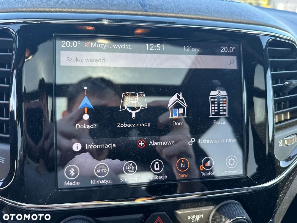 Jeep Grand Cherokee 3.6 V6 Overland - 13