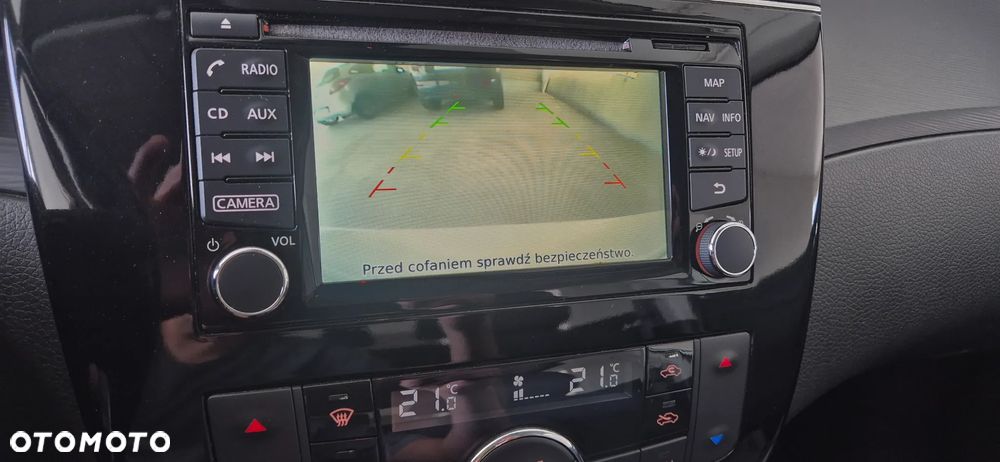 Nissan Pulsar 1.2 DIG-T Acenta Xtronic EU6 - 26