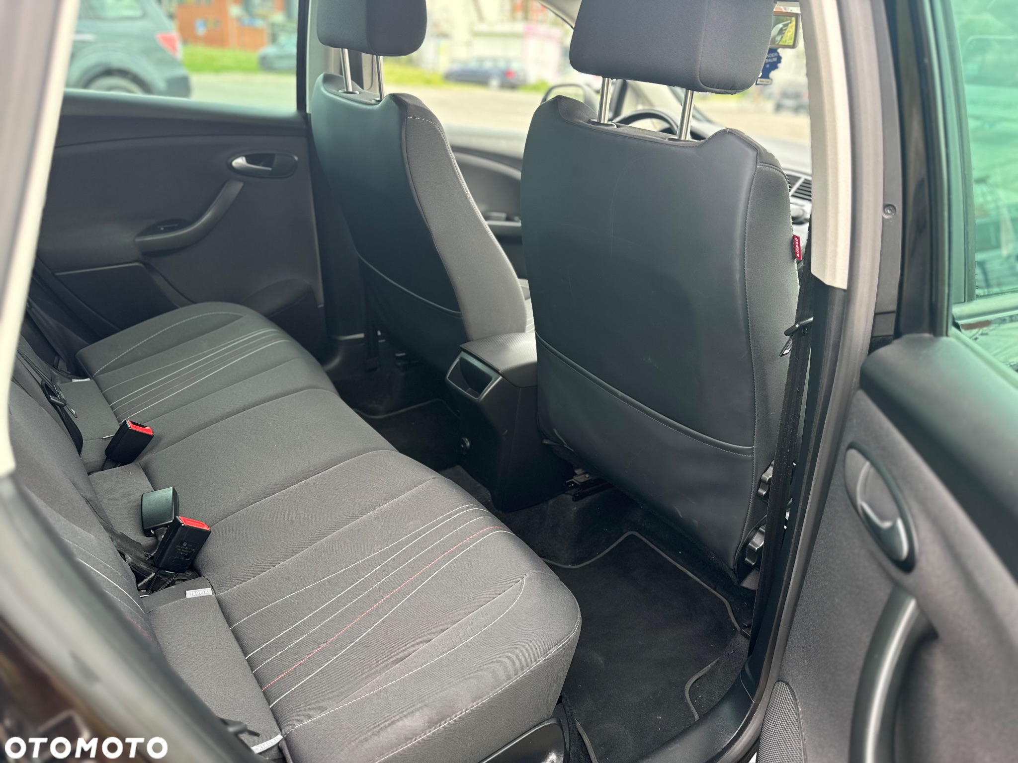Seat Altea XL 1.6 TDI DPF CR DSG Style Copa - 8