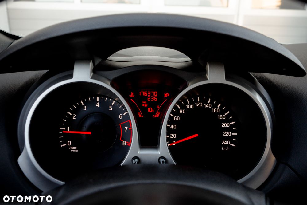 Nissan Juke 1.6 DIG-T Tekna - 20