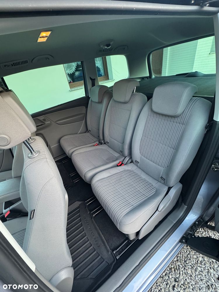 Seat Alhambra 2.0 TDI Style DSG - 17
