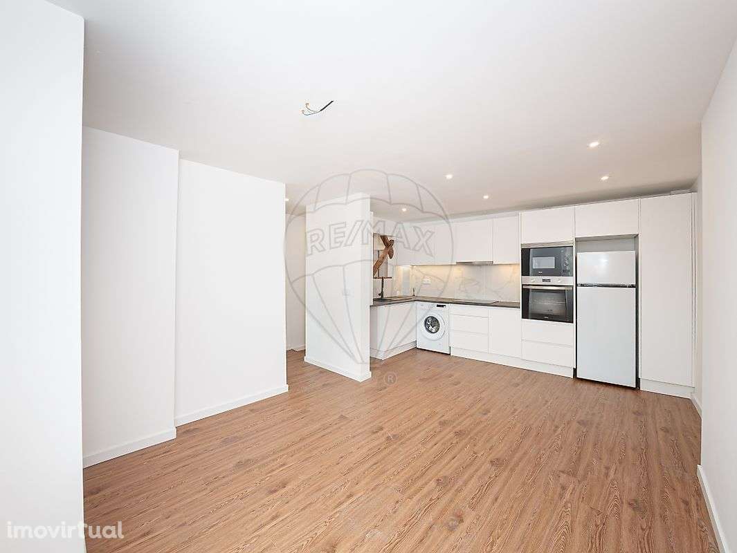 Apartamento T2 para venda - Grande imagem: 3/36